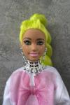 Mattel - Barbie - Extra - Doll #11 - кукла
